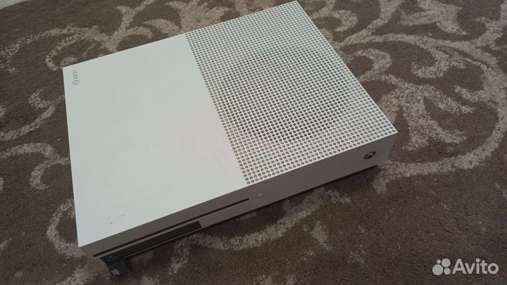 Microsoft xbox one s 500gb