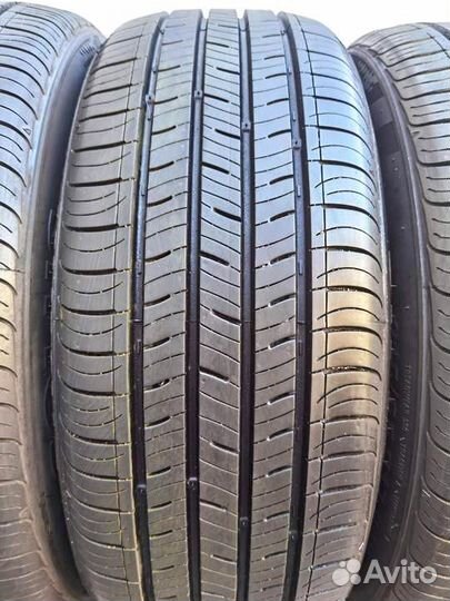 Kumho Solus TA31 215/55 R17 94V