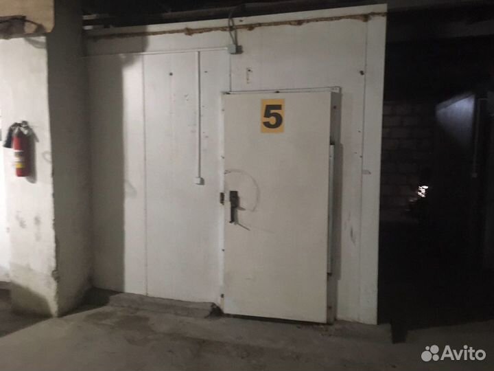 Холодильная камера аренда