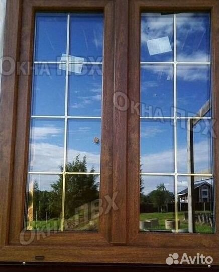 Окна за 7 дней