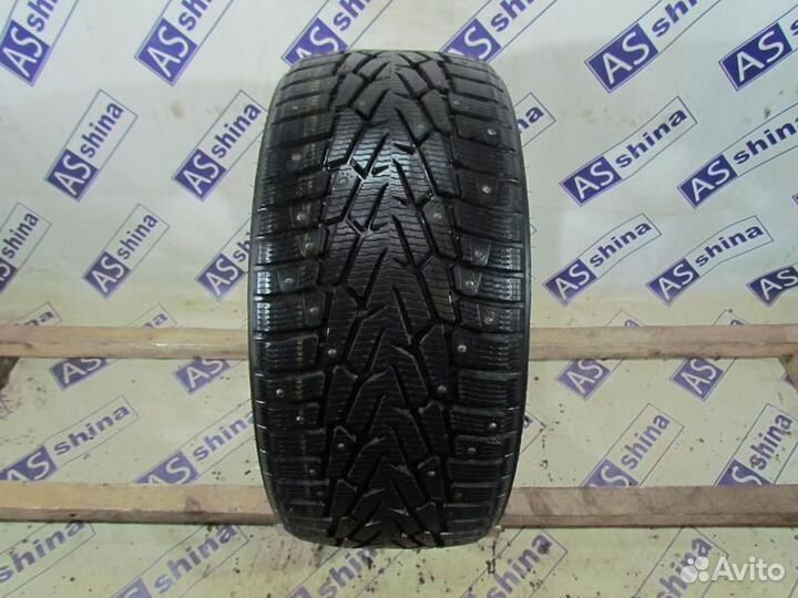 Nokian Tyres Hakkapeliitta 7 255/40 R19 117D