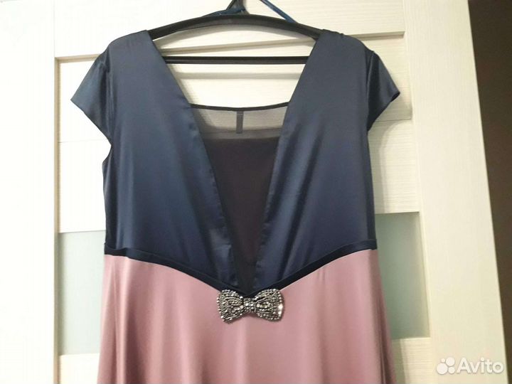 Нарядное платье для беременных