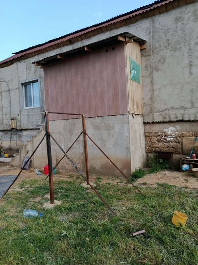 Дом 251 м² на участке 10 сот.