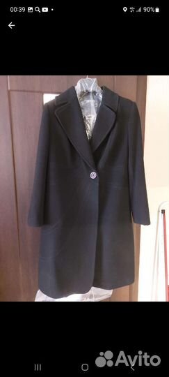 Пальто женское 48 50