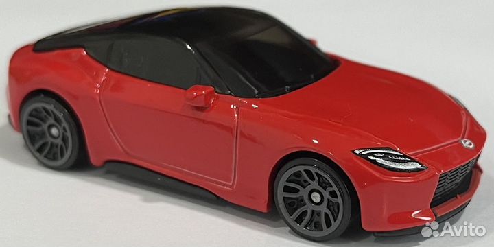 Hot Wheels Nissan Z 2023