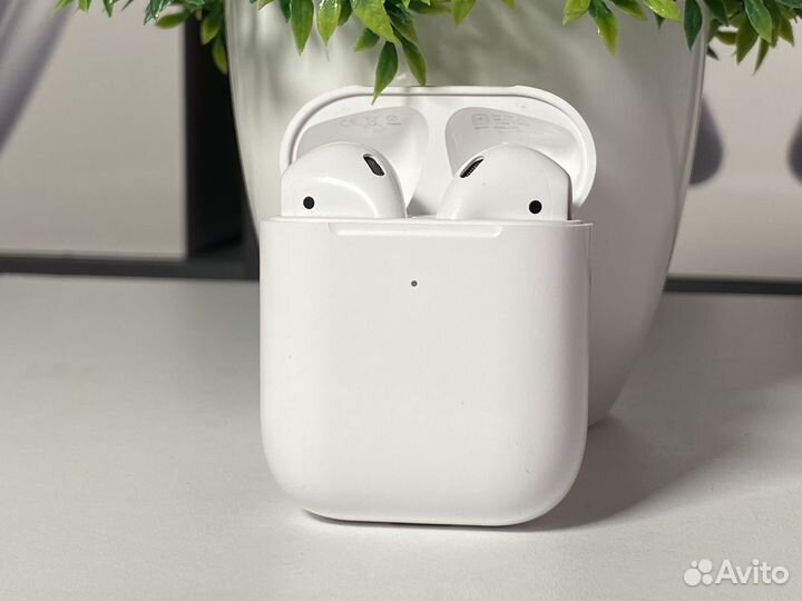 AirPods 2