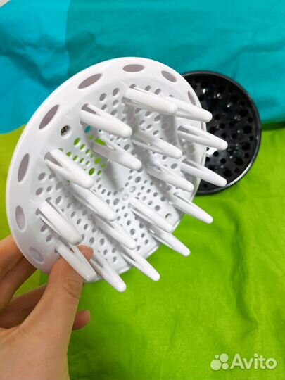 Диффузор на фен