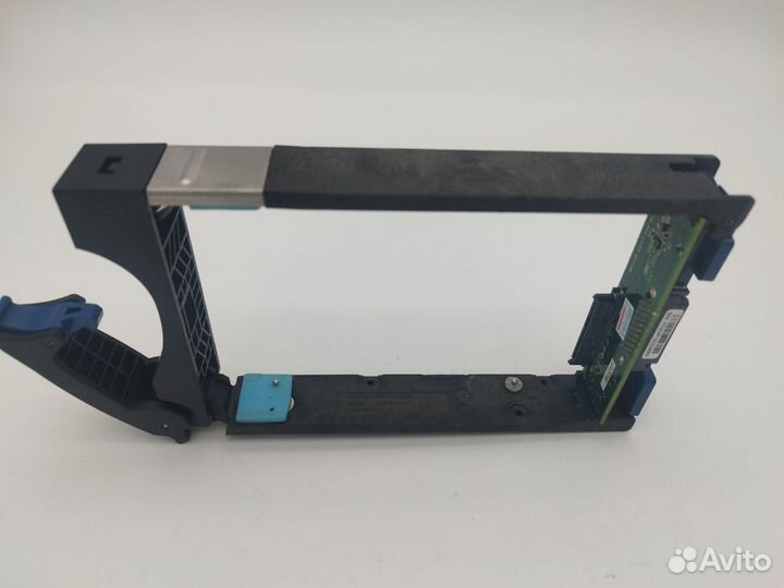 Салазки емс VNX 5100 SAS-FC 303-115-003D 3.5