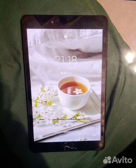 Samsung galaxy tab a8 2019