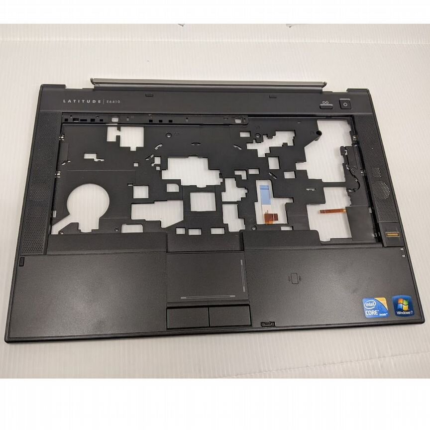 [02X11P] Топкейс Ap0ay000600, Dell Latitude E6410