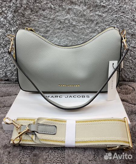 Сумка Marc Jacobs