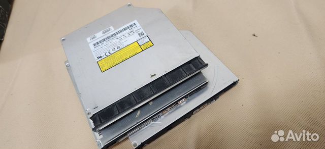 Dvd rom SATA