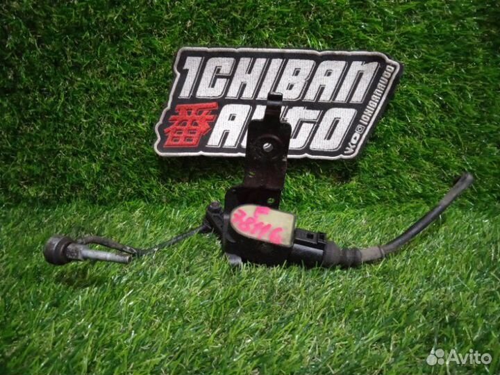 Датчик корректора фар передний Audi A6 4F2 BDW