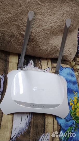 Wifi роутер под 4g модем