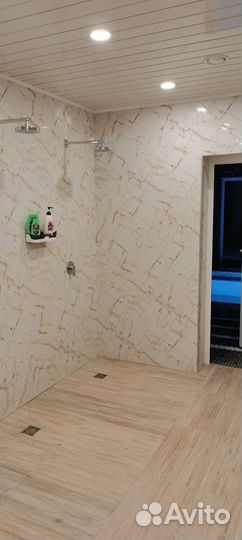 Теплый бассейн, аэробика, массаж, йога, перманент