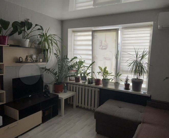 2-к. квартира, 46 м², 4/9 эт.