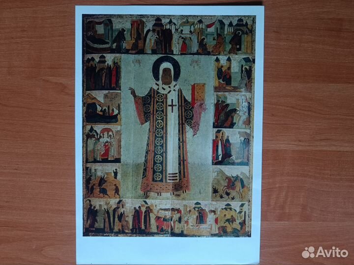 Шедевры Государственных музеев Московского Кремля