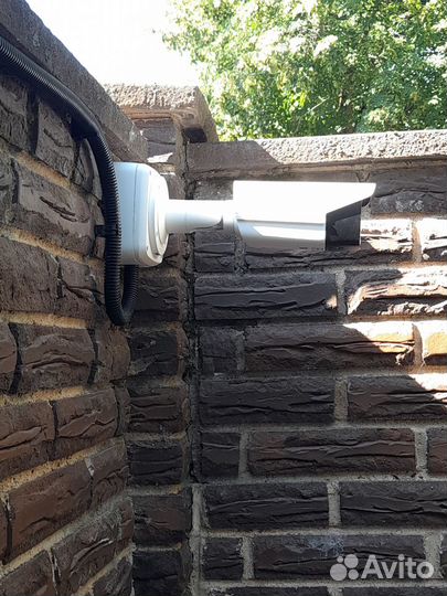 Видеонаблюдение, аналоговое, IP, Wi fi