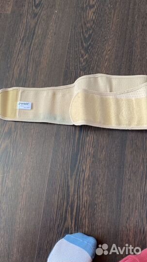 Бандаж для беременных orlett