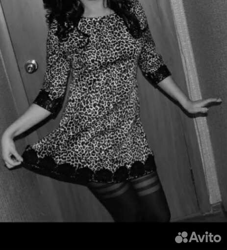 Продам вечернее платье