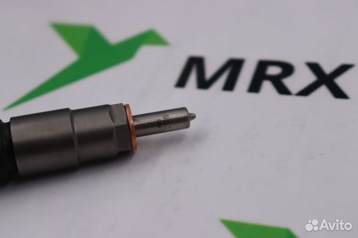 Форсунка топливная 0445110616