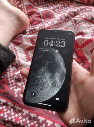 iPhone 11, 64 ГБ