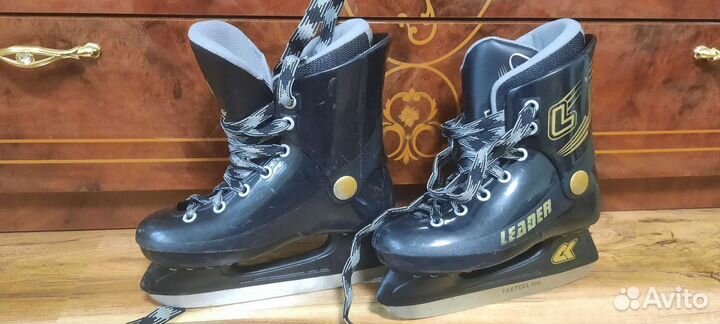Коньки 33 размер