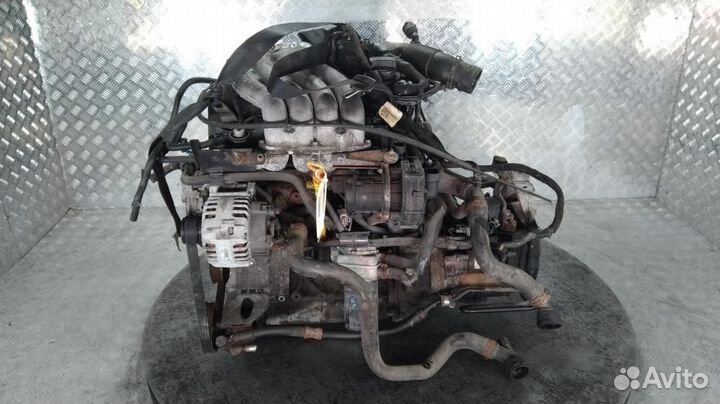 Двигатель Volkswagen / Audi / Skoda 2.0 AQY