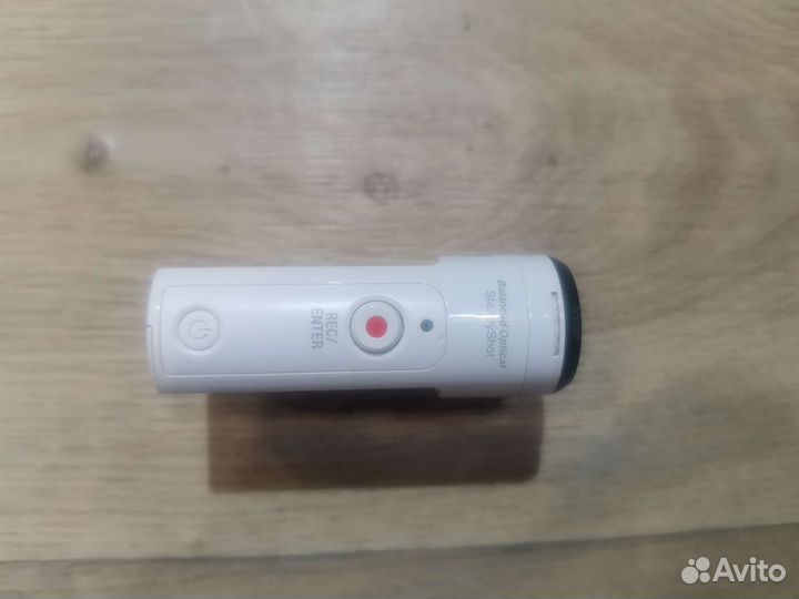 Экшн камера sony hdr AS300