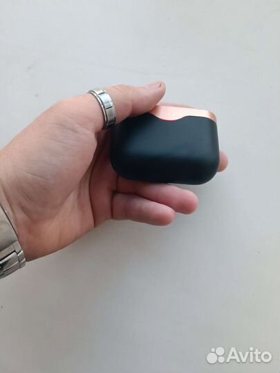 Беспроводные наушники sony wf 1000xm3