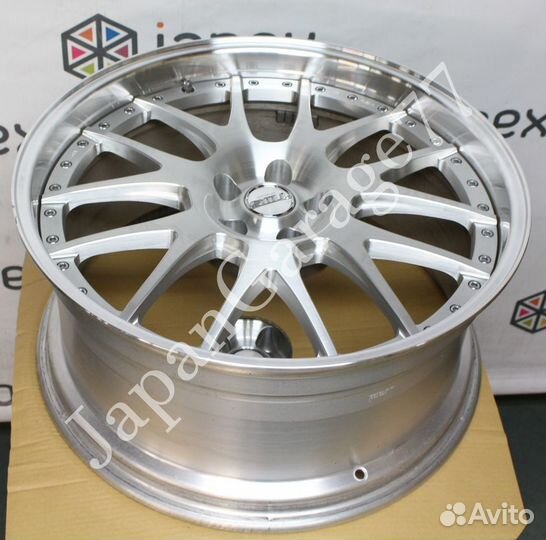 Япония Премиум Ковка TWS 21