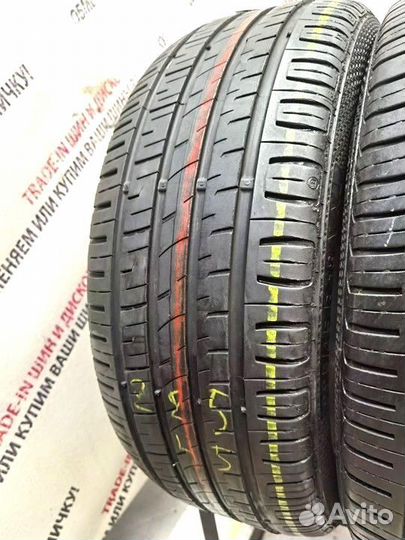 Barum Bravuris 3HM 225/45 R18 95V