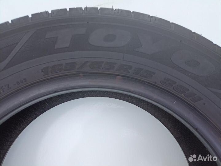 Toyo Proxes CF2 185/65 R15