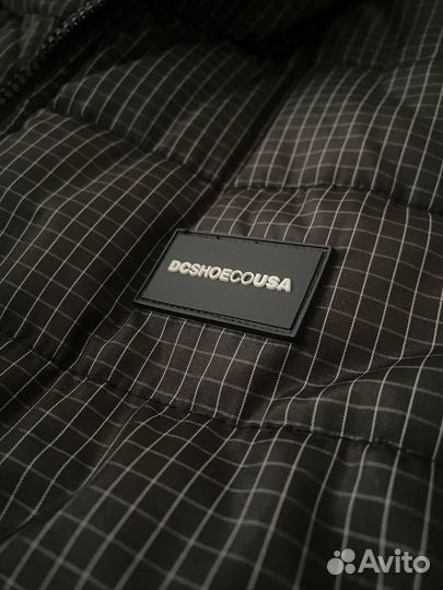Куртка DC Shoes