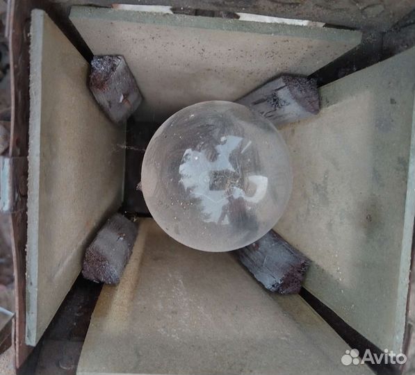 Фонарь уличный