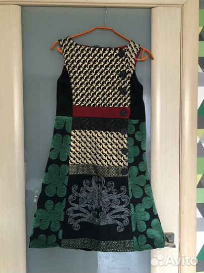 Платье Desigual