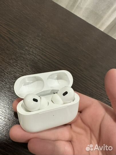 Airpods pro 2 оригинал