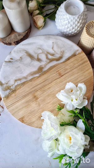 Доска для подачи