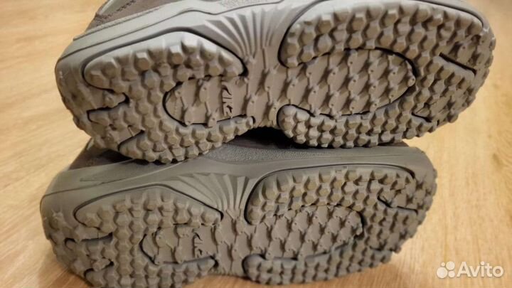 Ботинки для сноуборда новые