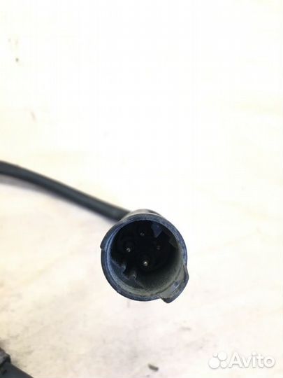 Лямбда-зонд Bmw X5 E53 M54B30 2003 (Рест)