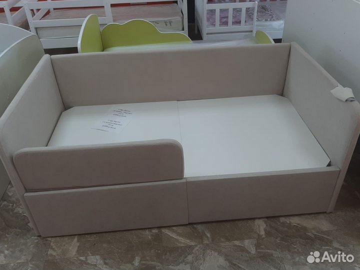 Детская кровать в наличии