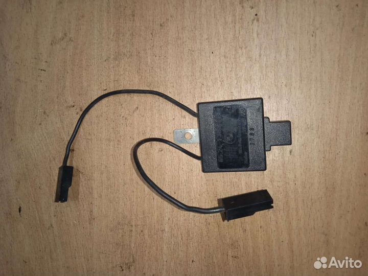 Антенна оригинал BMW E34, E34 бмв Е32, Е34