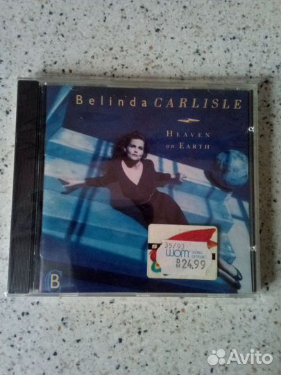 Компакт -диск