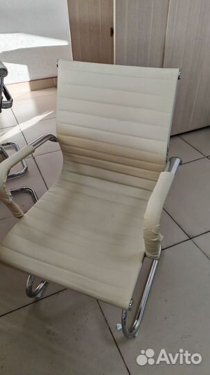 Офисный стул