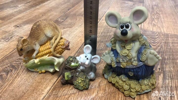 Копилка-фигурка