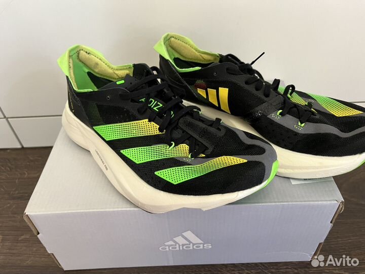 Adidas Adizero Adios Pro 3