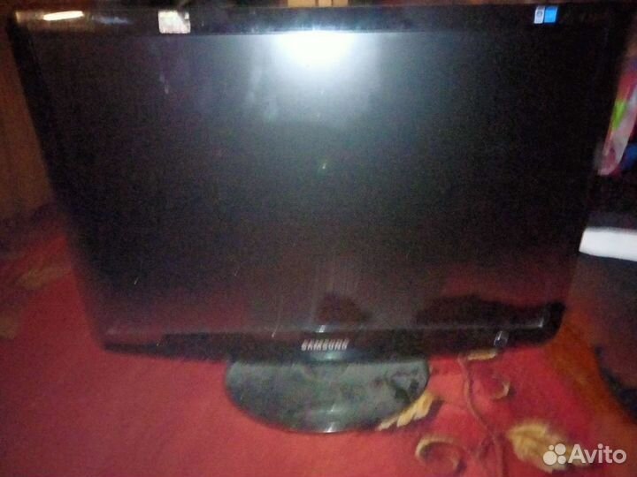 Монитор Samsung 60hz