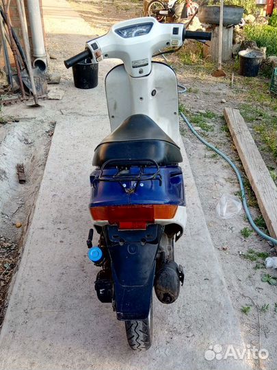 Honda dio af-18