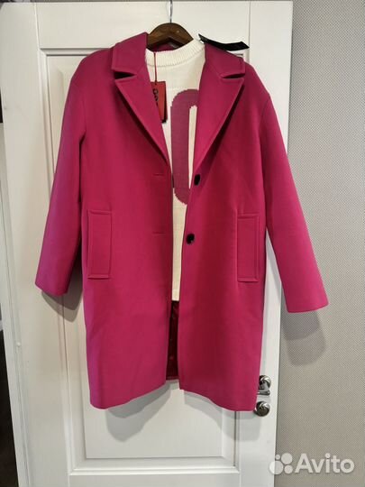 Пальто Снежная королева