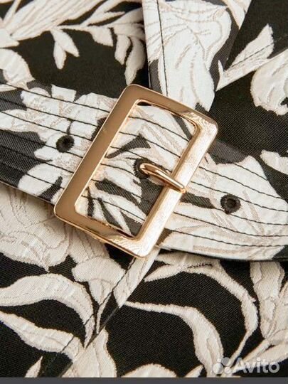 Тренчкот Marciano guess